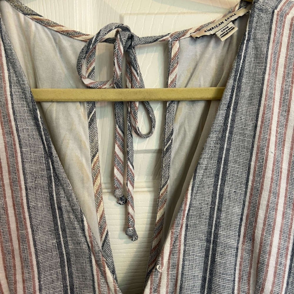 American Eagle romper - Picture 4 of 6